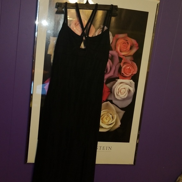 Showstopping Dress By Peep Sz S - Picture 3 of 8